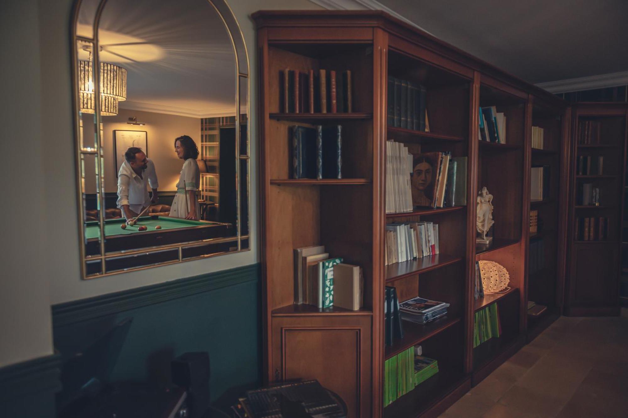 Logis Hotel Restaurant Le Plantevin Propiac Dış mekan fotoğraf