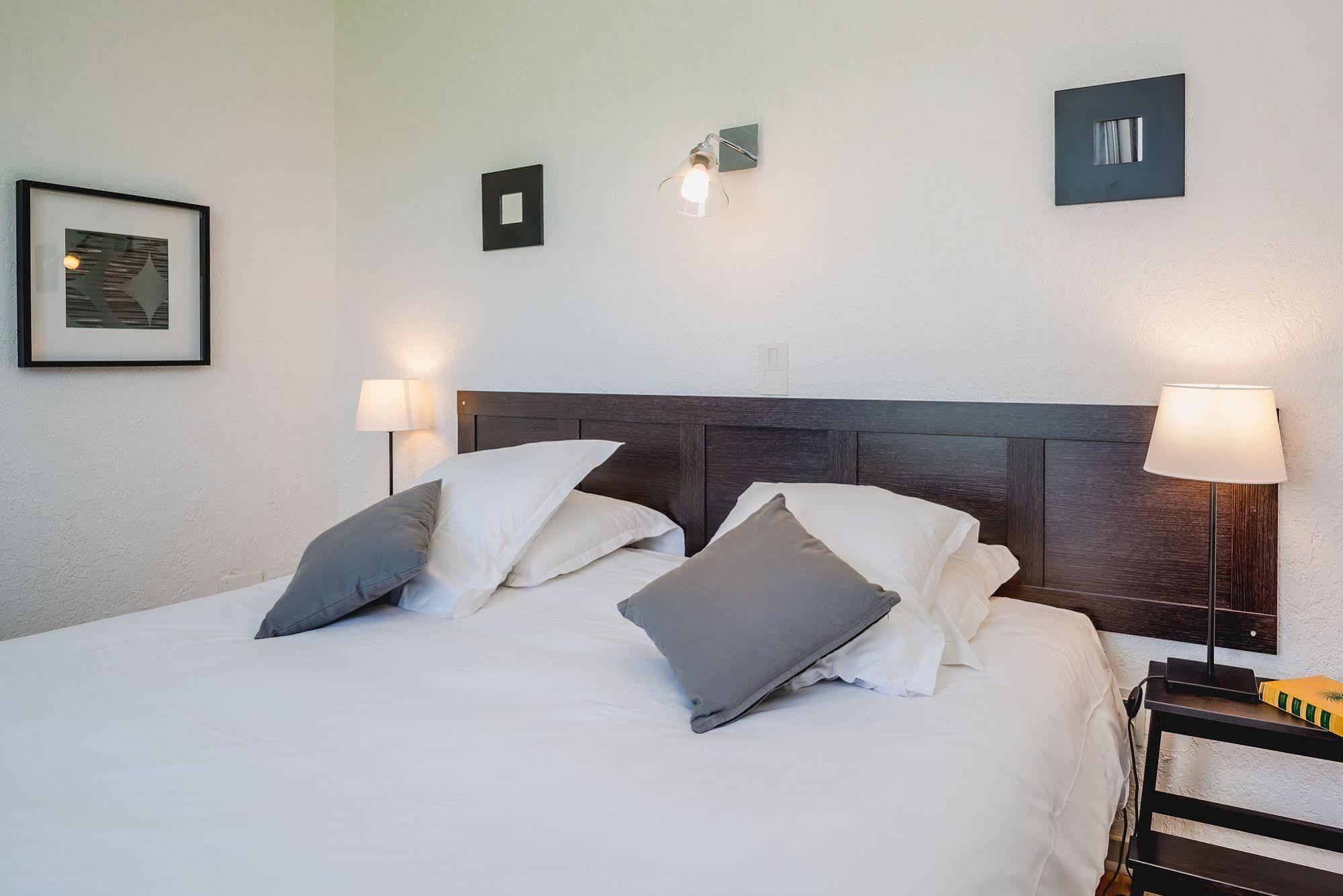 Logis Hotel Restaurant Le Plantevin Propiac Dış mekan fotoğraf